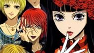 The Wallflower (Image via Nippon Animation)